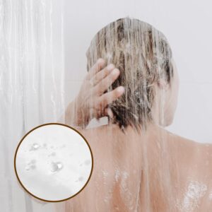 Barossa Design Clear Shower Liner Review
