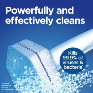 Clorox ToiletWand Scrubbing Pads Review