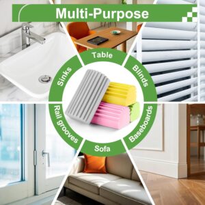 Damp Clean 4 Pack Duster Sponges Review