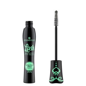 Essence Lash Princess False Lash Effect Volumizing Lengthening Mascara