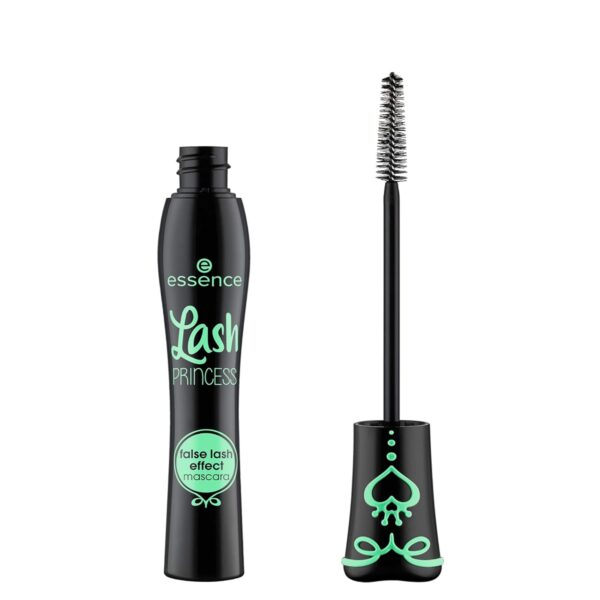 Essence Lash Princess False Lash Effect Volumizing Lengthening Mascara