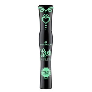 Essence Lash Princess False Lash Effect Volumizing Lengthening Mascara Review