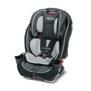 Graco SlimFit Darcie 3 in 1 Convertible Car Seat