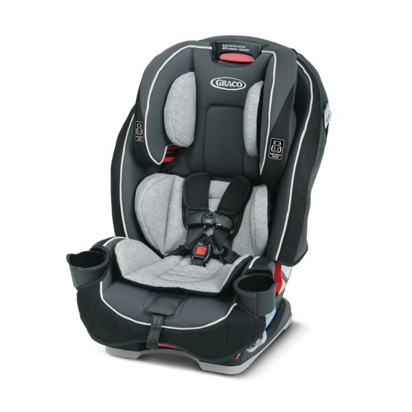 Graco SlimFit Darcie 3 in 1 Convertible Car Seat