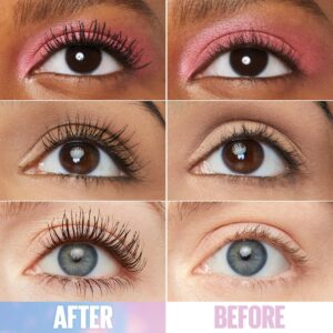Maybelline Sky High Mascara Review