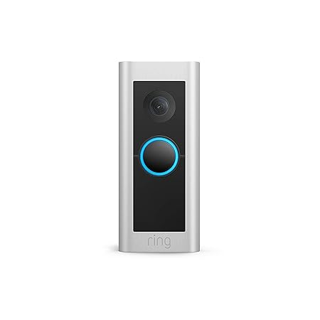 Ring Wired Doorbell Plus Review