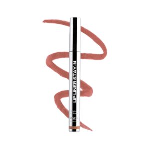 Sacheu Lip Liner Peel Off Lip Stain
