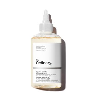 The Ordinary Glycolic Acid 7% Toner