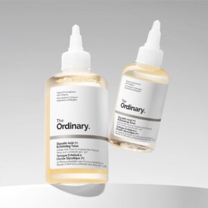 The Ordinary Glycolic Acid 7% Toner Review