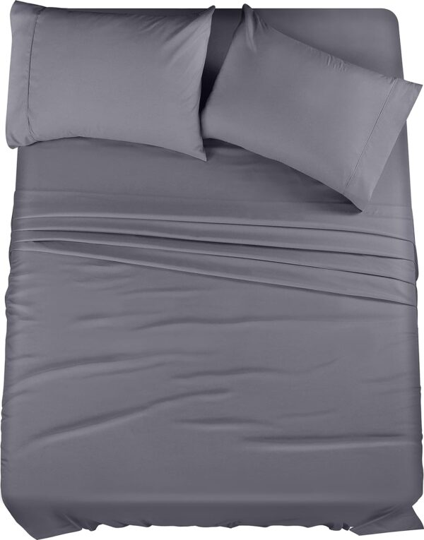 Utopia Bedding Queen Sheet Set