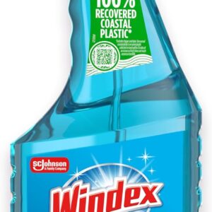 Windex Glass & Window Cleaner