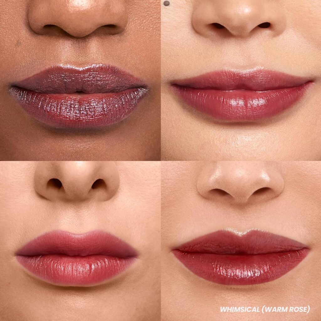 Wonderskin Wonder Blading Lip Stain Peel Off Masque Review