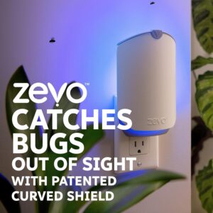 Zevo Flying Insect Trap