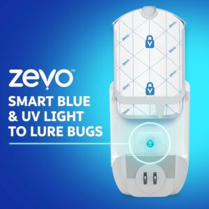 Zevo Flying Insect Trap Review
