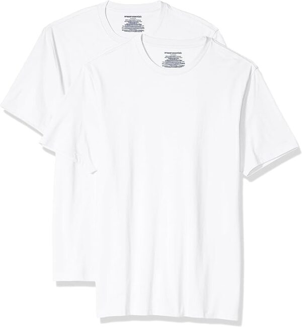 Amazon Essentials Men's T-Shirt