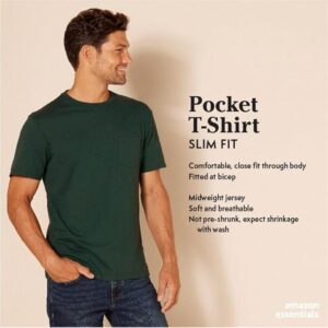 Amazon Essentials Men's T-Shirt Review