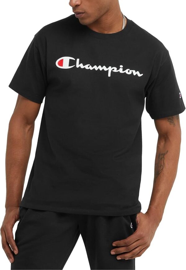 Champion Men's T-Shirt