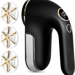 Electric Fabric Shaver Lint Remover