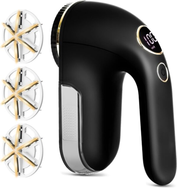 Electric Fabric Shaver Lint Remover