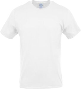 Gildan Crew T-Shirts Review