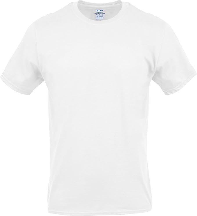 Gildan Crew T-Shirts Review