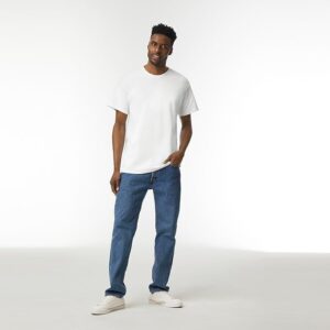 Gildan Ultra Cotton T-Shirt Review