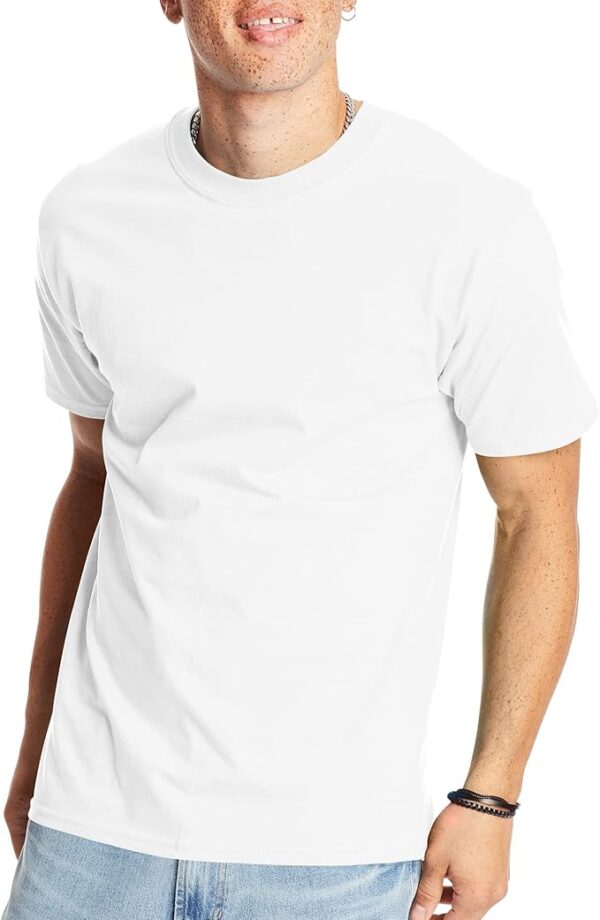 Hanes Beefy T-Shirt