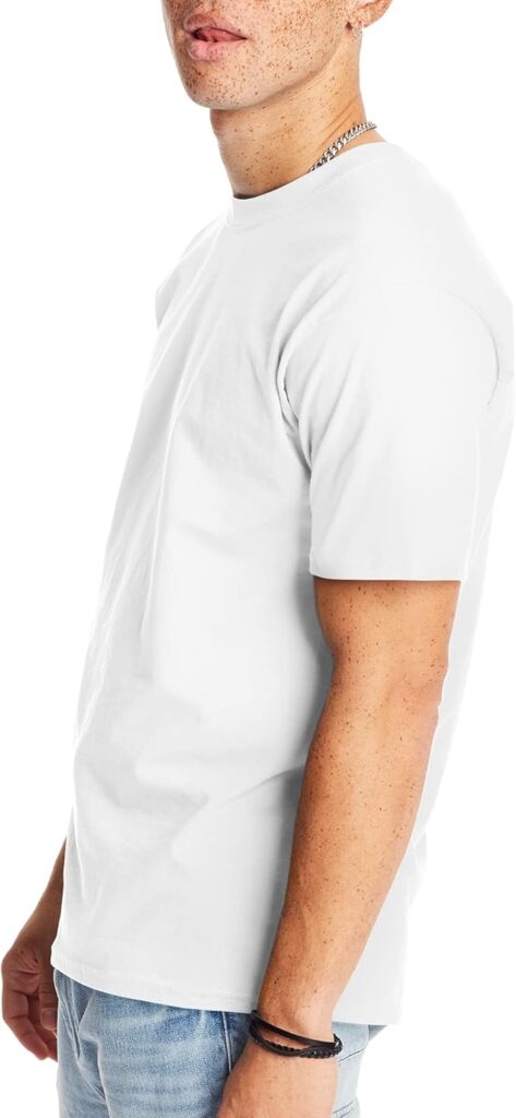 Hanes Beefy T-Shirt Review