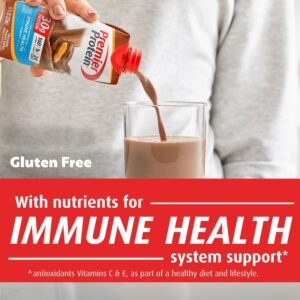 Premier Protein Chocolate Peanut Butter Shake Review