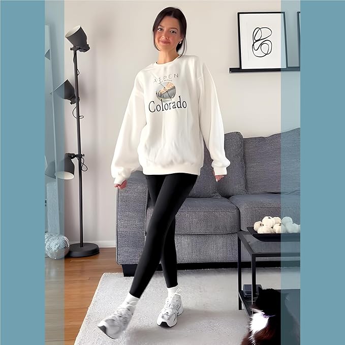 SINOPHANT Leggings for Women Review