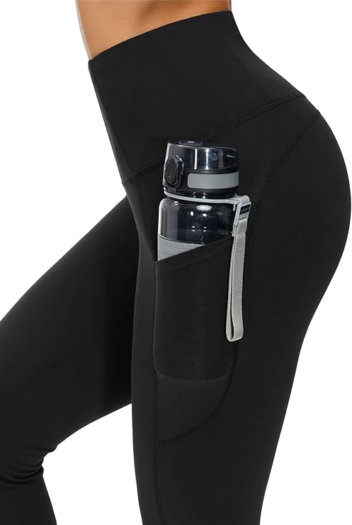 The Gym People Yoga Pants Review