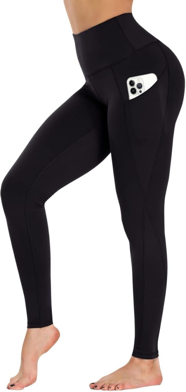 GAYHAY Yoga Pants