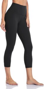 HeyNuts Workout Leggings Review