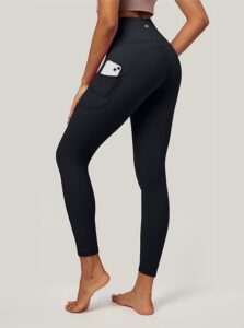 IUGA Yoga Pants Review